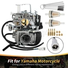 Carburetor For 1999-2005 Yamaha Star XVS1100A Classic Custom New. Price: $419.99.