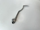 Oem 2003 Yamaha YZ450F WR450F Kick Starter Lever Arm 5TA-15620-01-00 Used. Price: $59.99.