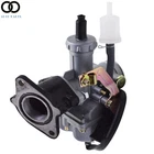 Carburetor & Intake Manifold Boot For Honda Fourtrax TRX200D Usa New. Price: $20.77.