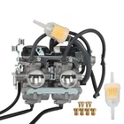 Carburetor For Kawasaki Ninja 250R EX250 1988 1999 2000 2001-2007 New. Price: $67.25.