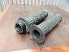 2022 Moto 300NK / CF300 Handlebar Grips Throttle Tube Sleeve A000-100010-2000 Used. Price: $16.69.