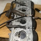 1995 98 Honda CBR600F3 F2 Carburetors H002 Read Some Confusion For. Price: $199.00.
