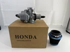 Oem Carburetor & Air Filter For 1981-1984 XR100R 1985-2002 New. Price: $42.66.