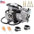 Carburetor & Intake Manifold 1998-2003 For Honda VT750CD Shadow Deluxe/ace New. Price: $76.99.