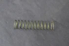 Yamaha RD350 RD400 Carburetor Throttle Piston Valve Spring Used. Price: $18.99.