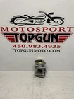 1996 - 2003 Suzuki Intruder Mikuni Front Cylinder Carburetor D'occasion. Price: $161.50.