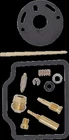 K&l Supply 18-2421 Carb Repair Kits New. Price: $30.98.