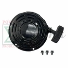Recoil Starter Predator 6.6 Hp 224CC Max Performance Engine 71415 57493 New. Price: $24.99.