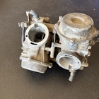1998 Honda Shadow Ace VT1100C2 Carburetor Used. Price: $220.00.