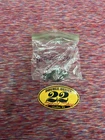 Genuine Honda Nos 16211-201-020 Insulator, Carb New. Price: $44.98.
