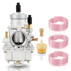 Stroke Carburetor For Polaris Xplorer 400 3130710 3130574 3130957 3131323 New. Price: $42.89.