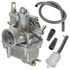Caltric Carburetor For Yamaha Zinger 1983-2006 21W-14101-01-00 New. Price: $30.85.