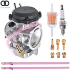 Cv 40MM Carburetor Performance Tuned New. Price: $25.89.