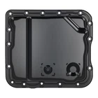 Transmission Pan For Isuzu 4L60-E 2003-2008 24240207 Direct Replacement New. Price: $30.55.