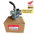 Oem Honda Keihin Carburetor C70 CT70 Cub C100 CA100 C105T C102 C50 C65 Street New. Price: $74.90.