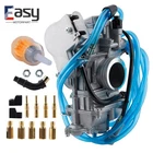 FCR38 38MM Carburetor Kit For Ktm 250XC Sxf Xcw 2005-2011 Dirt Bike New. Price: $131.00.