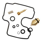 And Supply 1998 Kawasaki ZX600 Ninja ZX-6R Carb Repair Kit 18-5586 New. Price: $20.69.