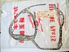 Nos Kawasaki 14047-003 New F21M F3 F4 Carburetor Cover Gasket B1050-4311 OM31. Price: $9.00.