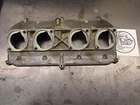 1989 Honda CBR600 Hurricane Aluminum Air Box Base P/n 16188-MN4-003 Used. Price: $14.47.