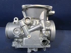 Honda CB700 Sc Nighthawk Left Outside Carburetor Body VE65A 1984 1985 Used. Price: $19.99.