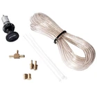 Keihin Dual Carb Primer Kit New. Price: $51.50.
