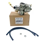 Oem Carburetor Fit For Kawasaki Engine 2002-2020 15003-1694 New. Price: $97.85.
