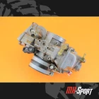 05-07 2006 Ktm 250 Sx-f Oem Keihin Fcr 39 Carburetor Fuel Throttle Assembly Used. Price: $329.99.