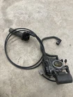 2012 08-12 Fuel Injector Throttle Body Keihin Intake Manifold Used. Price: $162.00.
