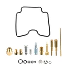 For Suzuki DRZ400SM 00-16 Kawasaki KLX400SR 2003 Carb Rebuild Kit New. Price: $8.48.