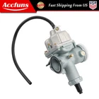 Pz 30MM Lever Choke Carby Carburetor 200CC 250CC Pit Pro Quad Dirt Bike Atv New. Price: $15.27.