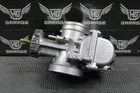 2001 Ktm 98-01 125 Oem Keihin Pwk 39 9KTDB Carburetor 50331001044 Nice Used. Price: $199.99.