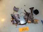 1999-2010 Suzuki GZ250 Marauder Mikuni Intake Carburetor Oem Original Used. Price: $99.95.