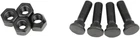 Moose Offroad 85-1008 Wheel Stud/nut Kit Front Rear/right '93-'07 Yamaha Yfm New. Price: $34.95.