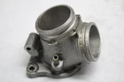 1FK-13596-00-00 Carburetor Joint 1986 Yamaha Vmax VMX12 Used. Price: $25.00.