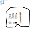 Carburetor Rebuild Repair Kit Set For Kawasaki EX250 EX500 El En Zx New. Price: $10.29.