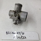1976 1977 1978 Suzuki Rm 250 C2 Carburetor Mikuni Body 411 20 Used. Price: $66.43.