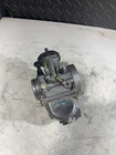 2001 Honda CR250R Oem Genunine Keihin Pwk Carburetor Assembly Bowl Body Used. Price: $169.99.