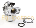 Briggs & Stratton 799868 Carburetor Replaces # 498254, 497347, 497314, 498170 New. Price: $50.94.