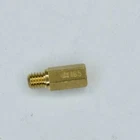 Main Jet # Hex Head CR165 For Keihin Style Carburetor Pwk New. Price: $10.99.
