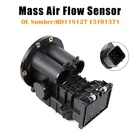 Mass Air Flow Sensor MD118127 E5T01371 For Mitsubishi Galant Montero Sigma New. Price: $109.17.