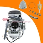 New Carburetor For Yamaha Big Bear 400 2007-2012 BSR33-P74 Mikuni. Price: $114.15.