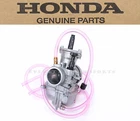 Carburetor 05 06 07 CR85 Oem Pwk 10A Genuine Honda Assembly #T23 New. Price: $210.03.
