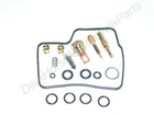 Carburetor Repair Kit Honda GL1200 Goldwing Interstate Aspencade 84-85 #18-4345 New. Price: $29.84.