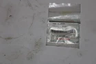2001 Kawasaki KX125 Oem Needle JET,6BEF1769 16187-1171 New. Price: $49.49.