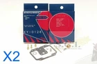Yamaha XS1B XS2 TX650 Keyster Carburetor Rebuild Repair Kit 1970 - 1974 New. Price: $51.49.