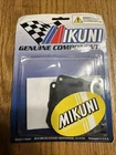 Mikuni MK-BN44I-YAM Genuine Carburetor Rebuild Kit New. Price: $49.99.