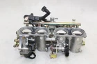 2004-06 Yamaha Yzf R1 Mikuni Carbs Carburetors Oem Used. Price: $330.00.