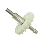 Psychic Water Pump Shaft Gear MX-10202B For Honda CR500 1985-2001 New. Price: $32.23.