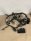 13-18 Kawasaki Ninja ZX6R Main Engine Wiring Harness Motor Wire Loom Read #0309 Used. Price: $49.99.