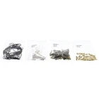 Balls 26-1629 Carburetor Rebuild Kit New. Price: $146.78.